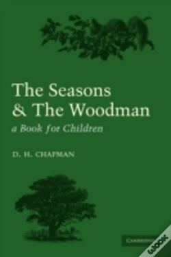 Capa do artigo Seasons And Woodman