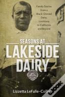 Seasons At Lakeside Dairy