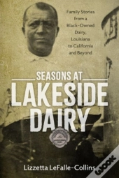 Seasons At Lakeside Dairy
