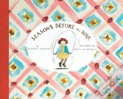 Capa do artigo Seasons Before The War