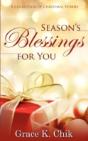 Season'S Blessings For You - Preview