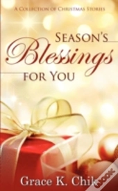 Season'S Blessings For You