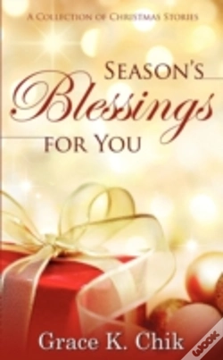 Capa do artigo Season'S Blessings For You