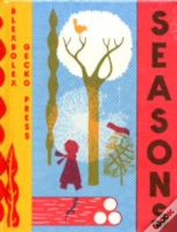 Capa do artigo Seasons