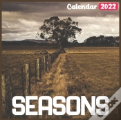 Capa do artigo Seasons Calendar 2022