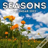Seasons Calendar 2022