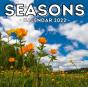 Seasons Calendar 2022 - Preview