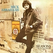 Capa do artigo Seasons - CD