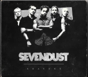 Capa do artigo Seasons - CD