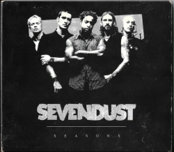 Capa do artigo Seasons - CD