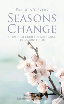 Capa do artigo Seasons Change A Pratical Guide For Navi