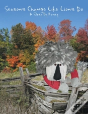 Capa do artigo Seasons Change Like Lions Do