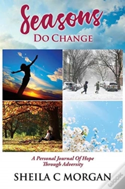 Capa do artigo Seasons Do Change