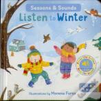 Seasons & Sounds: Listen To Winter