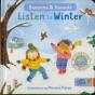 Seasons & Sounds: Listen To Winter - Preview