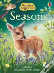 Capa do artigo Seasons
