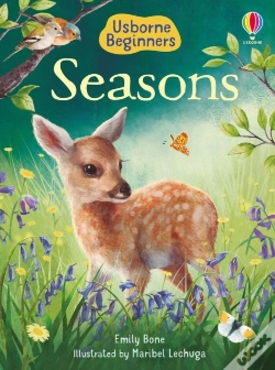 Capa do artigo Seasons