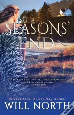 Capa do artigo Seasons' End