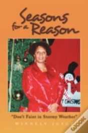 Capa do artigo Seasons For A Reason