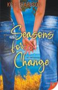 Seasons For Change