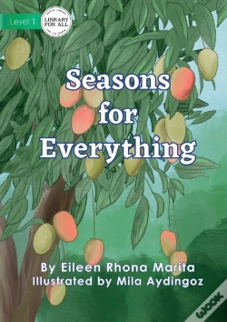 Capa do artigo Seasons For Everything