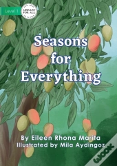 Seasons For Everything