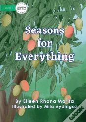 Capa do artigo Seasons For Everything