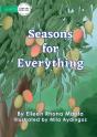 Seasons For Everything - Preview