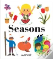 Capa do artigo Seasons