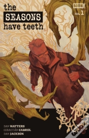 Capa do artigo Seasons Have Teeth #1