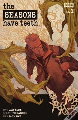 Capa do artigo Seasons Have Teeth #1