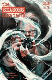 Capa do artigo Seasons Have Teeth #3