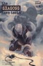Seasons Have Teeth #4 - Preview