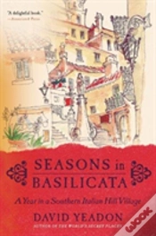 Capa do artigo Seasons In Basilicata