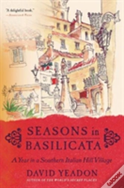 Capa do artigo Seasons In Basilicata