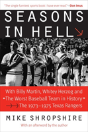 Seasons In Hell - Preview