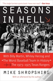 Capa do artigo Seasons In Hell