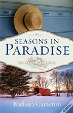 Capa do artigo Seasons In Paradise
