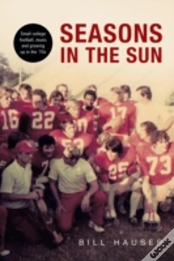 Capa do artigo Seasons In The Sun: Small College Footba