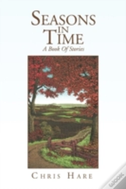 Capa do artigo Seasons In Time