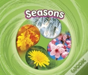 Capa do artigo Seasons