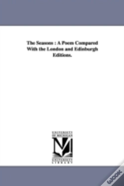 Capa do artigo Seasons