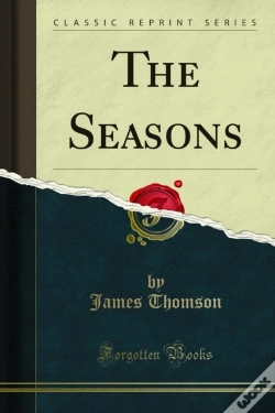 Capa do artigo Seasons