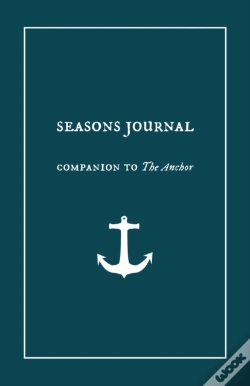 Capa do artigo Seasons Journal