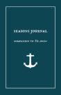 Seasons Journal - Preview