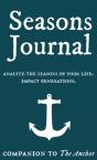 Seasons Journal - Preview