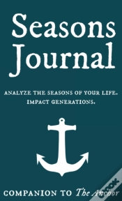 Capa do artigo Seasons Journal