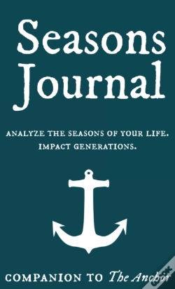 Capa do artigo Seasons Journal