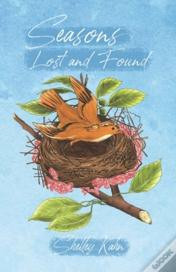 Capa do artigo Seasons Lost And Found