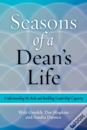 Capa do artigo Seasons Of A Dean
